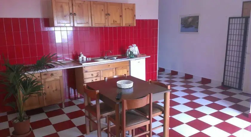 Villetta su Crastu Ruggiu