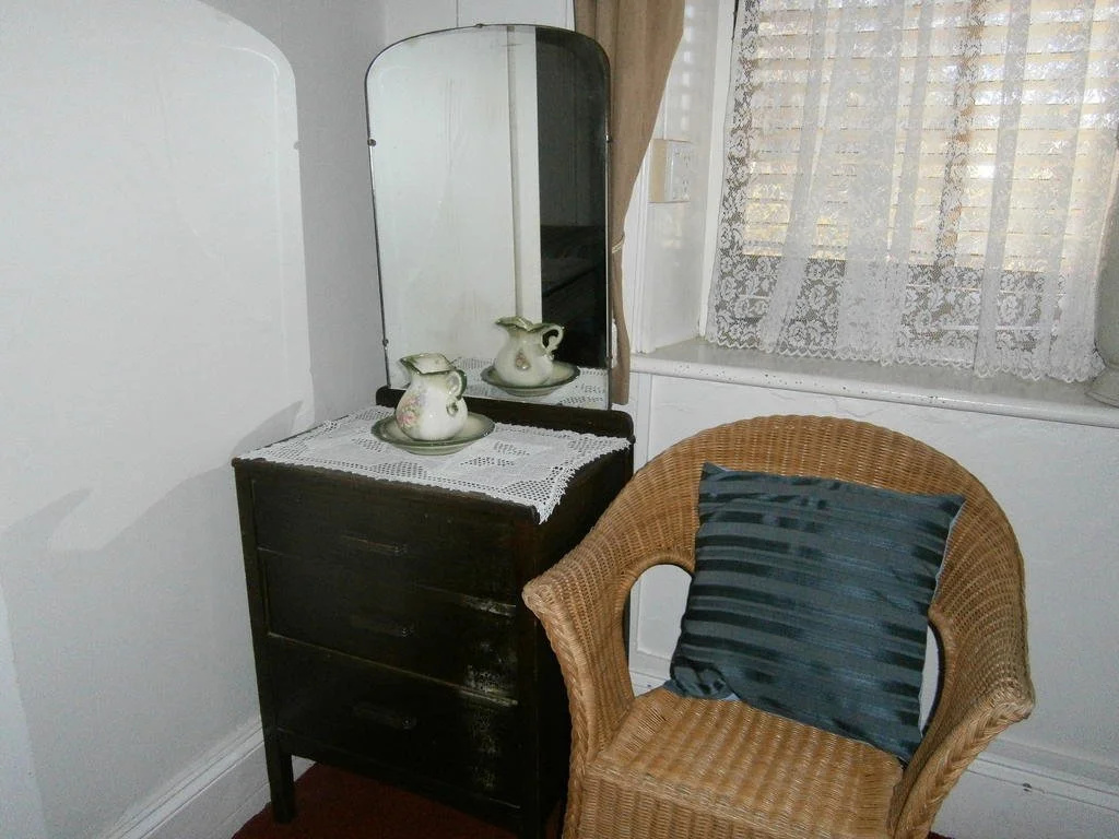 The Grand Guesthouse