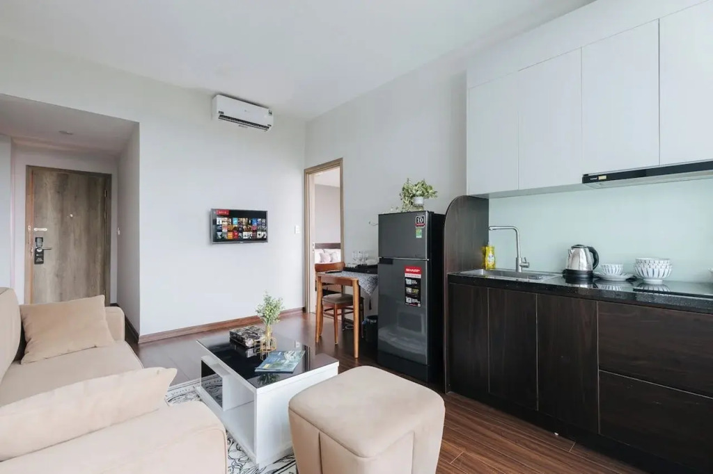 VMQ Hotel