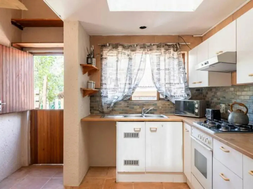 1 Bedroom Cottage