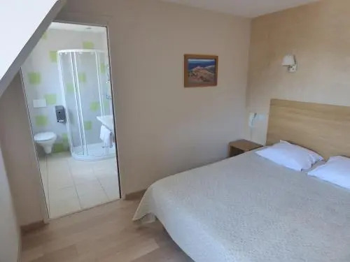 Hôtel Paradis