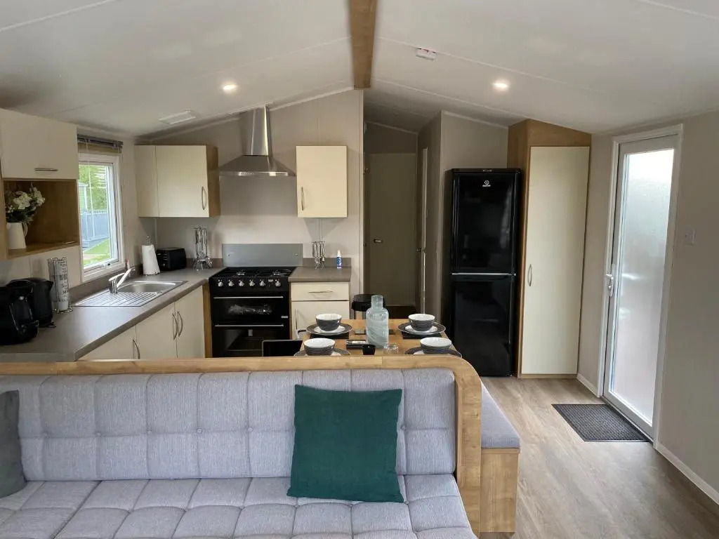 Willerby Grasemere Lochlands Leisure Park Forfar