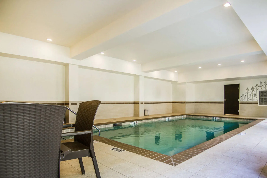 Sleep Inn & Suites Longview North
