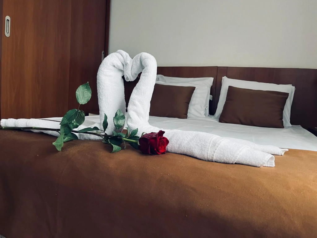 Slavyanska Beseda Hotel