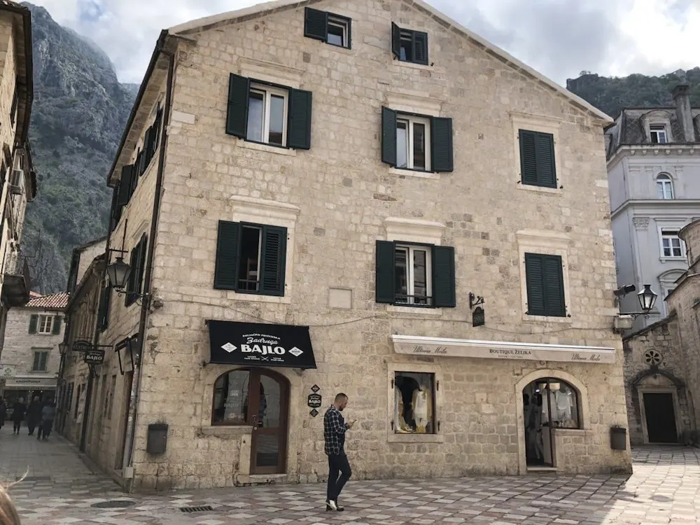 CENTRUM HOSTEL