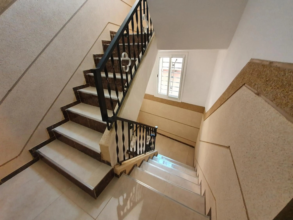APARTMENT AYOUB -for families only