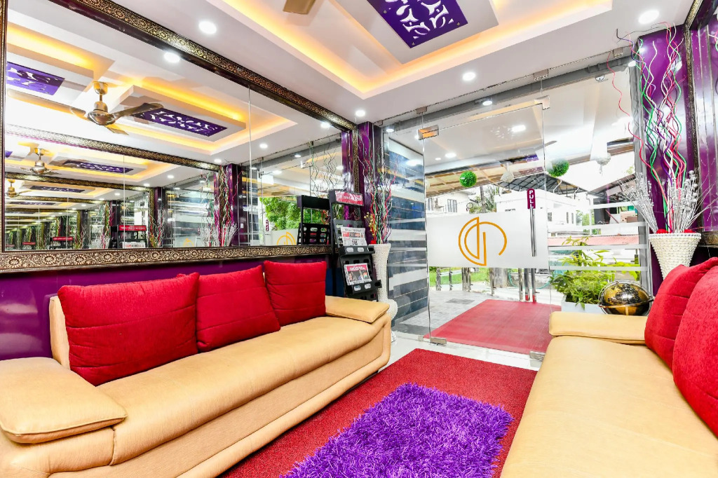 OYO 30549 OYO 30549 D Hotels