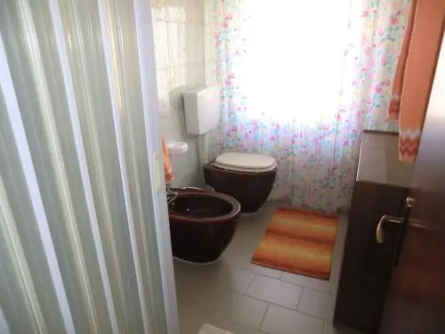 Orizzonte Apartment