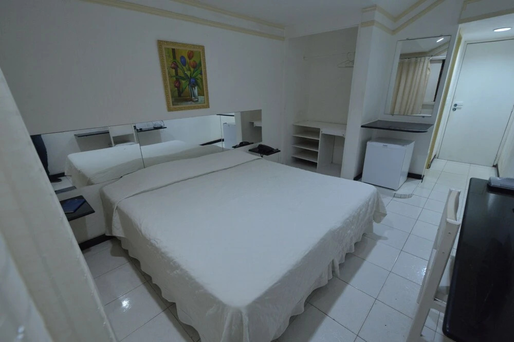 Aracajú Praia Hotel