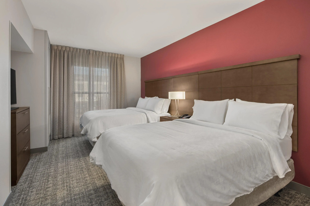 Staybridge Suites - Florence Center by IHG