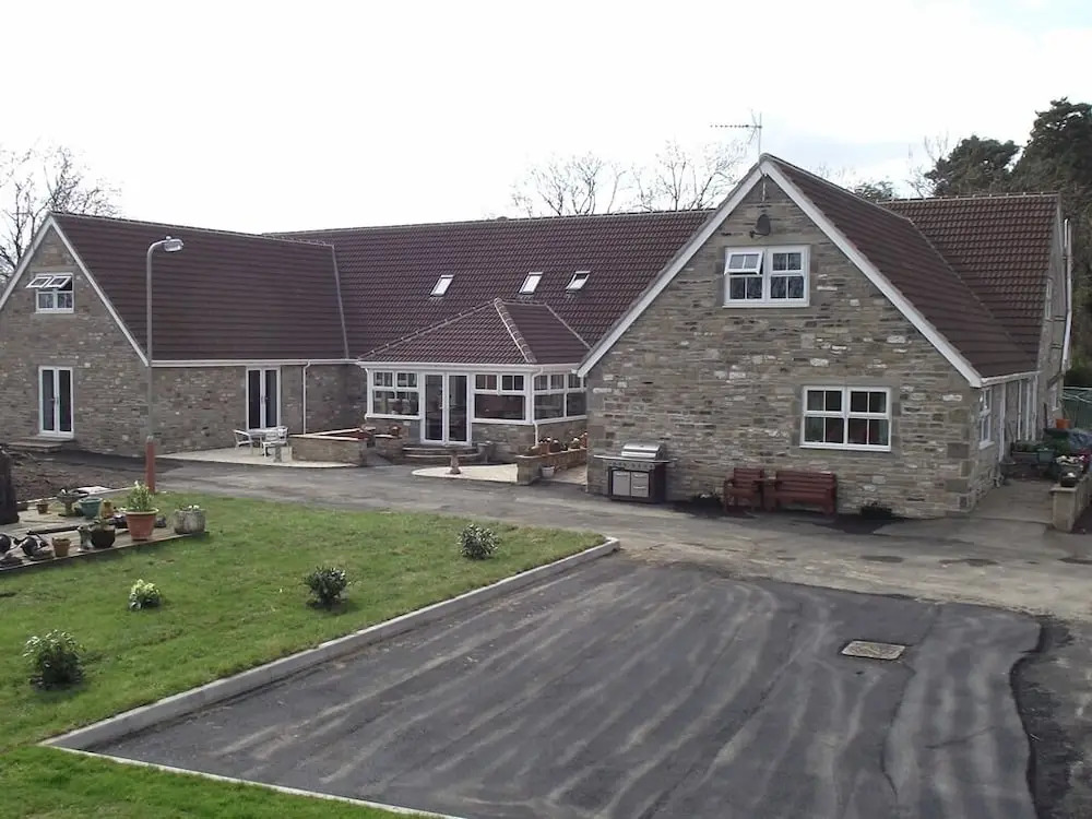 Birchwood House