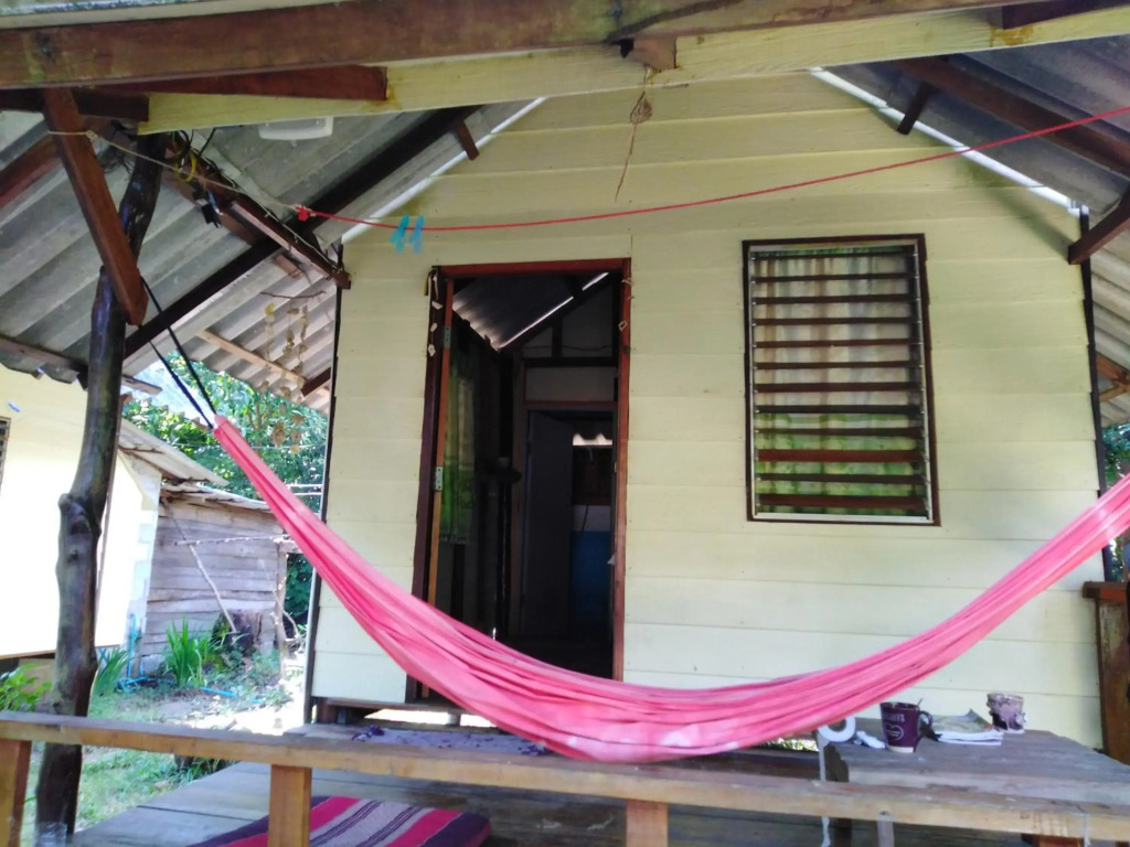 Yak Bungalow