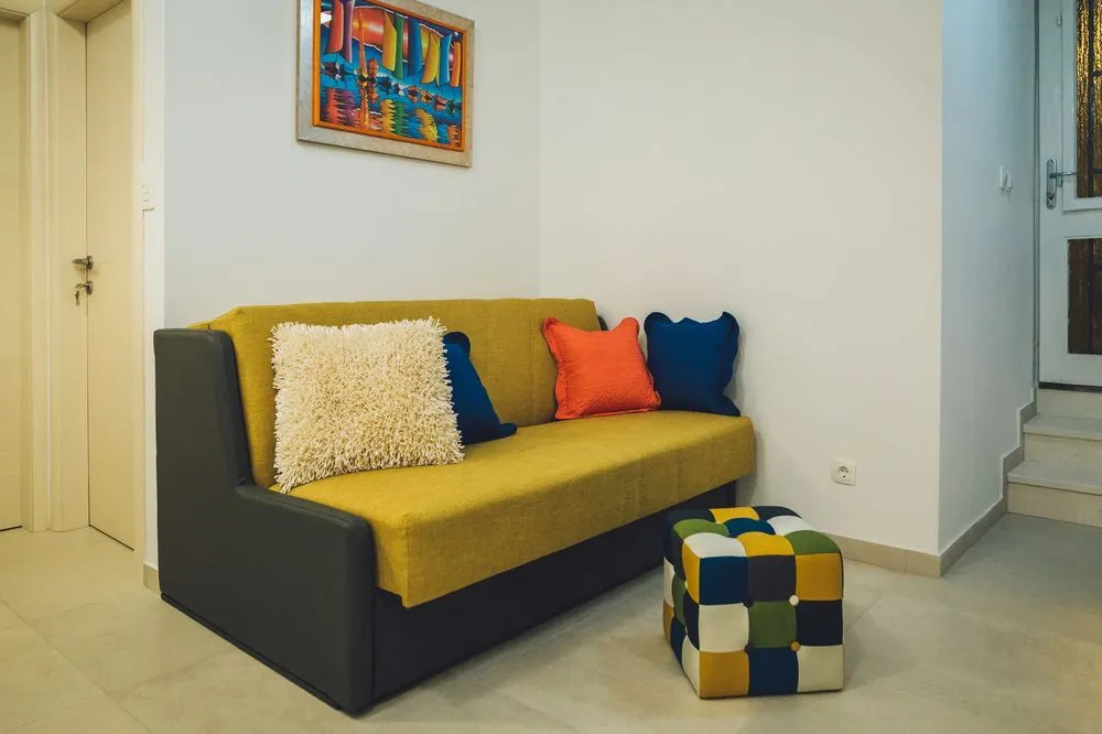 Temple Luxury Apartments & Rooms