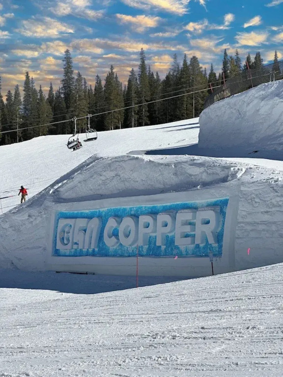 Copper Valley #112