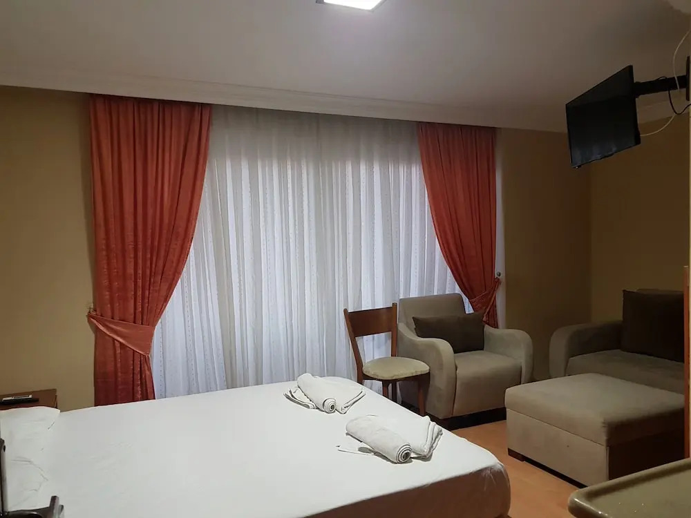 Seckin Ak Hotel