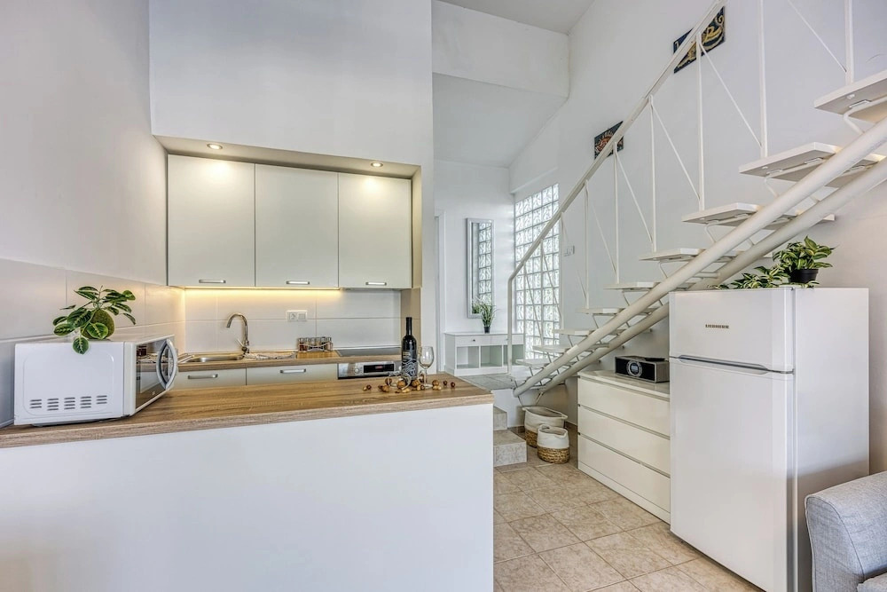 Valdarke Seaside Apartment