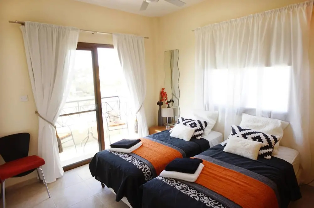 Apartment Emelia