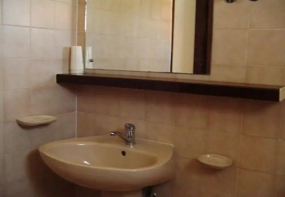 Nebo - 80 m From Beach - A2 Plavi