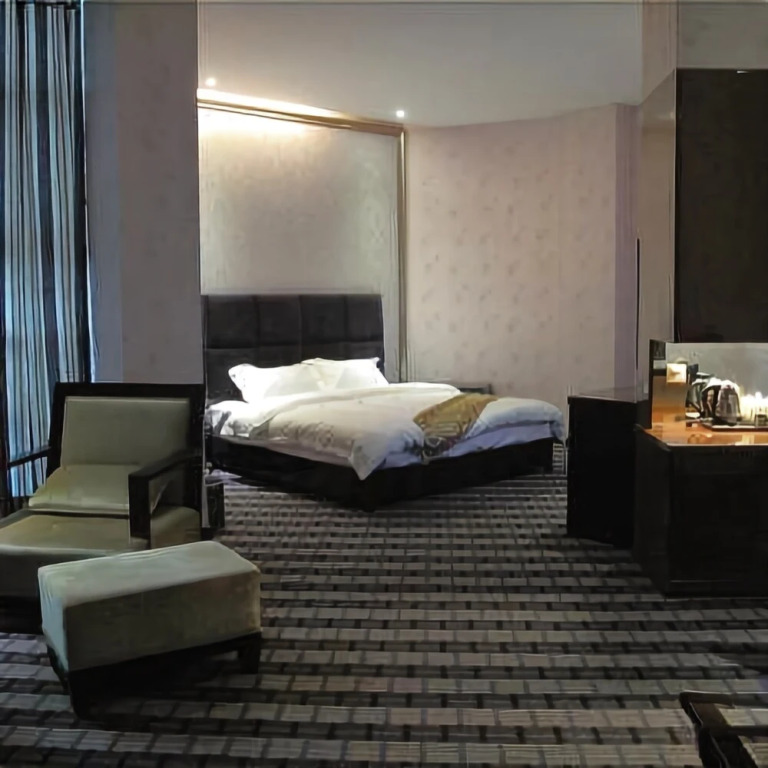 Zitong Furuilai Hotel