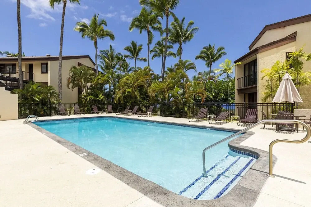 Country Club Villas 234