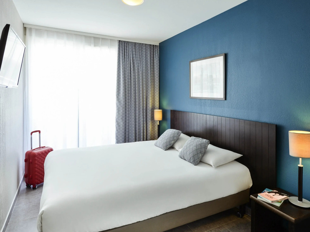 Aparthotel Adagio Monaco Monte Cristo