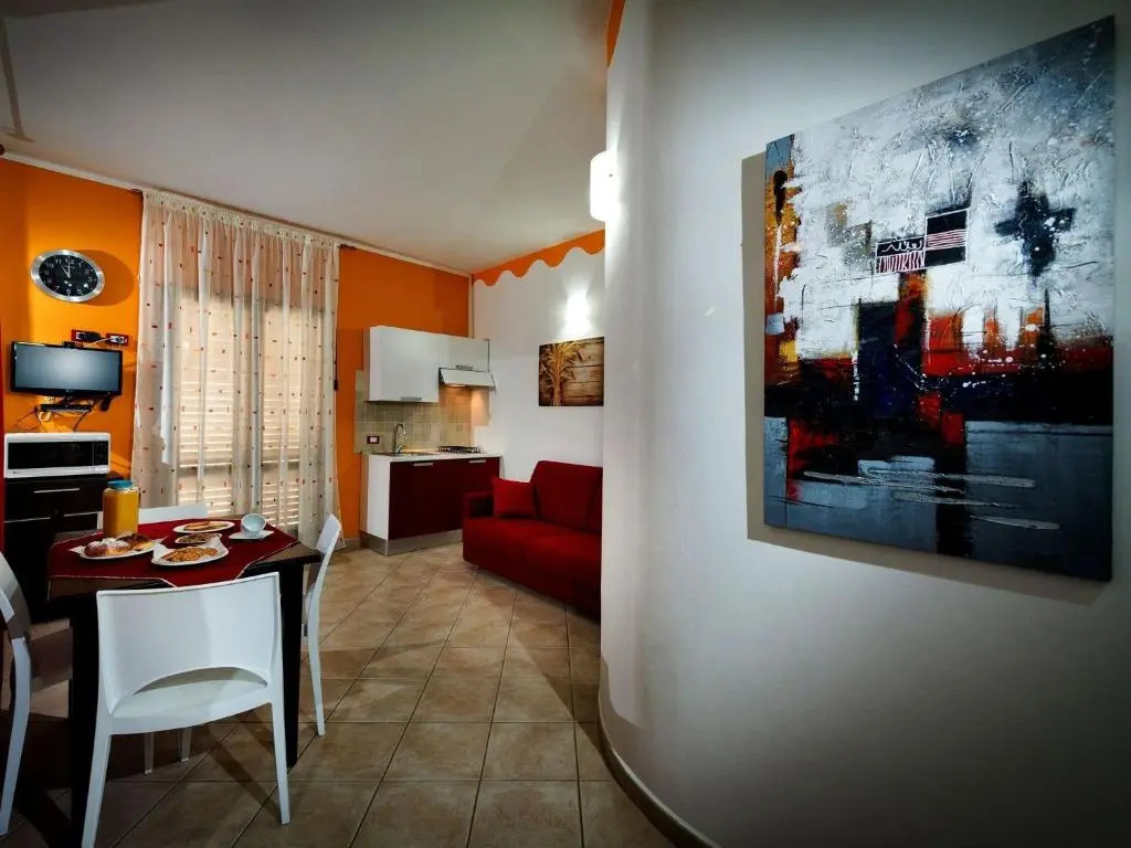 Residence Mareluna