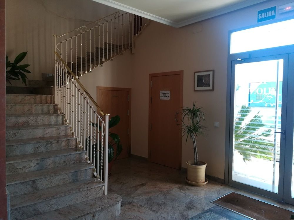 Hostal Jijones
