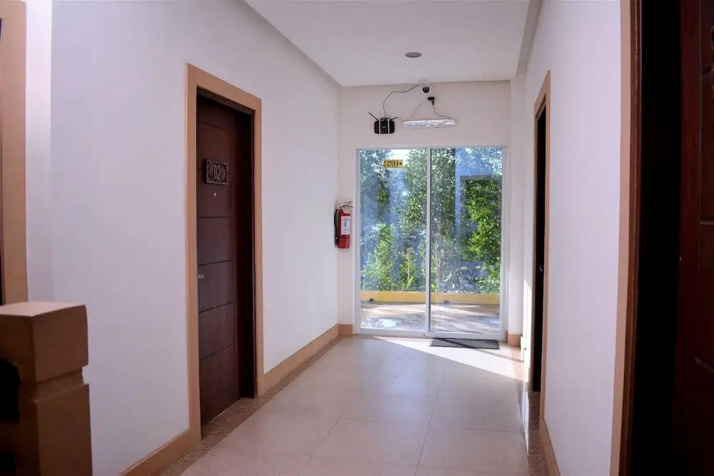 ZEN Rooms Puerto Princesa Bay