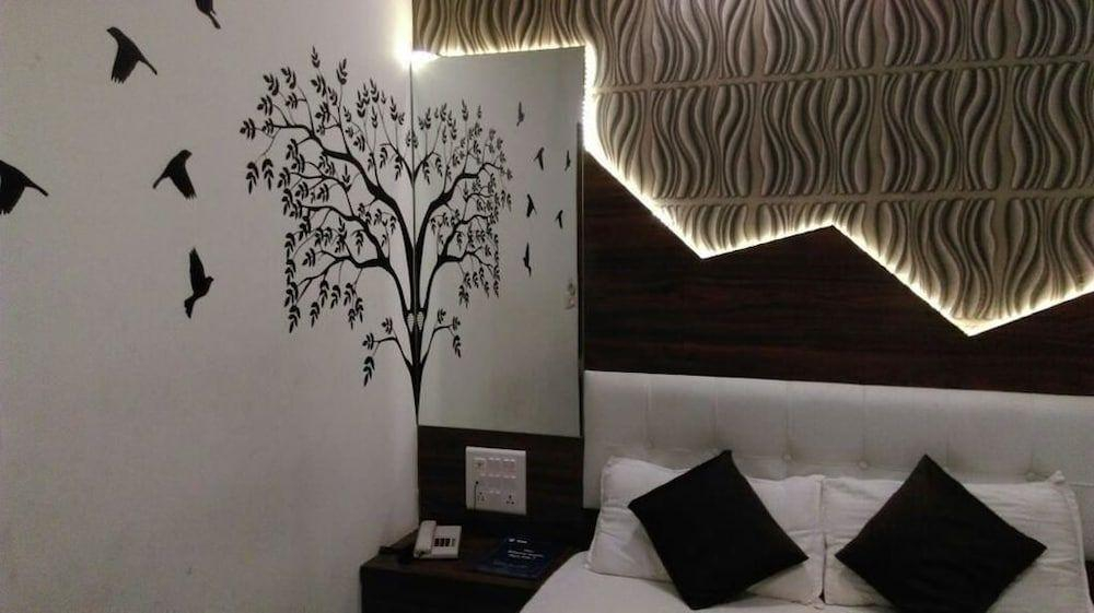 Hotel Palace Resoidency 1