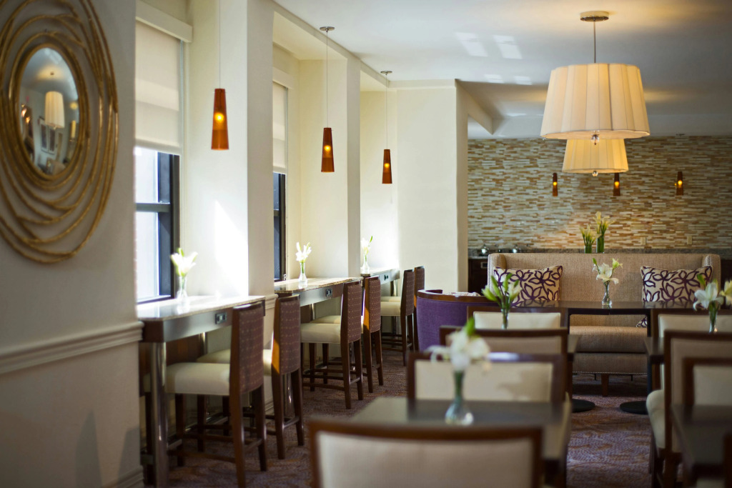 Peoria Marriott Pere Marquette
