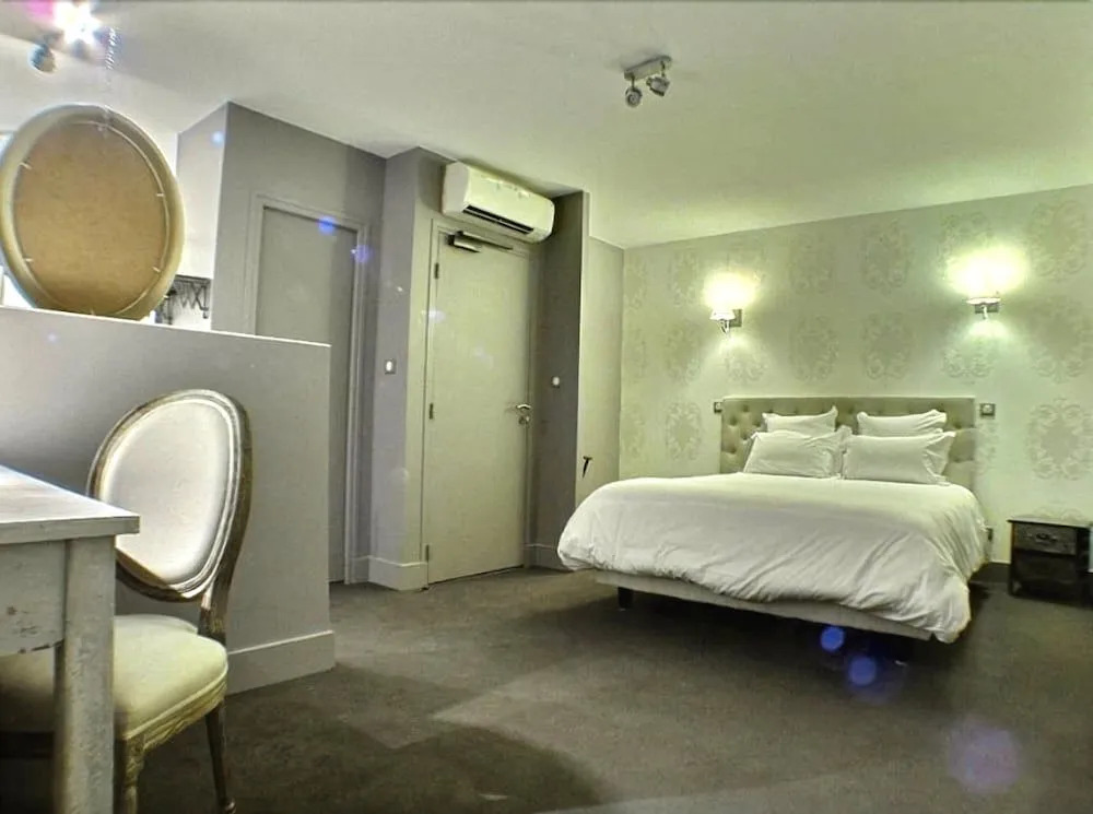 Hôtel 19Cent