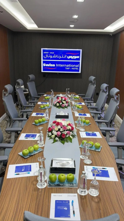 Swiss International Taif