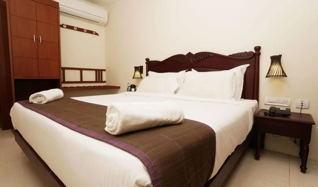 Hotel Seaface