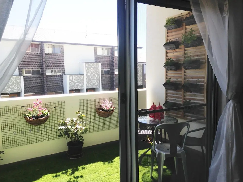 Ivy and Roses Boutique Apartments