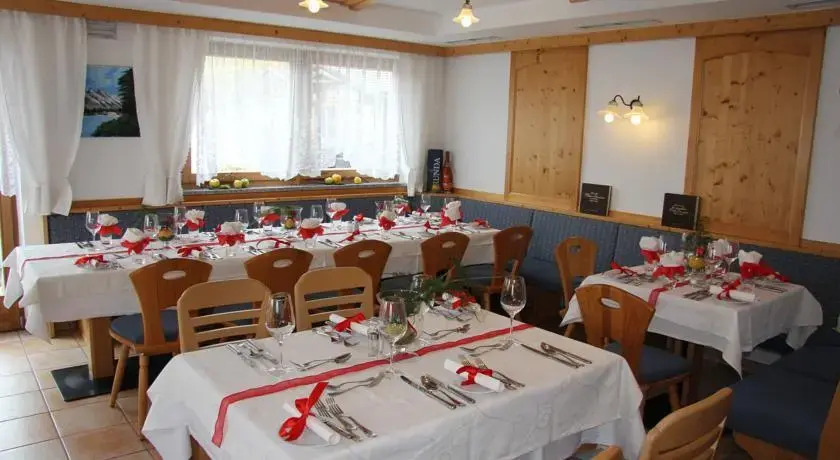 Pension Roderer