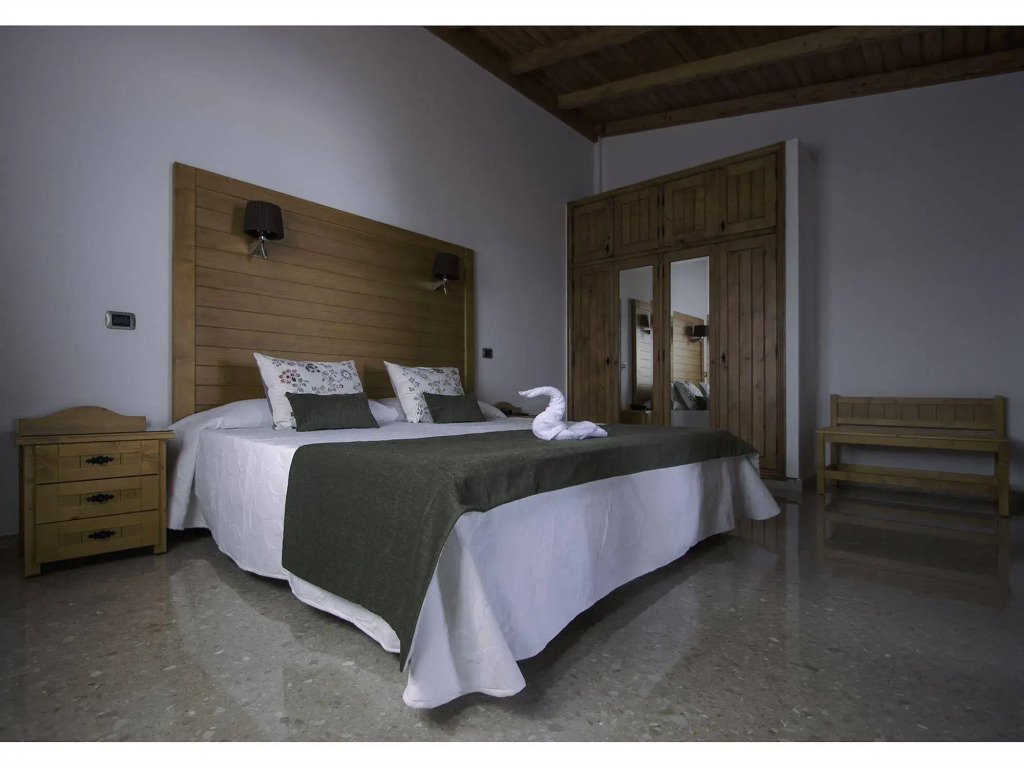 Hotel Melva Suite