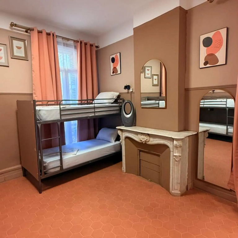 HOTEL SYLVABELLE