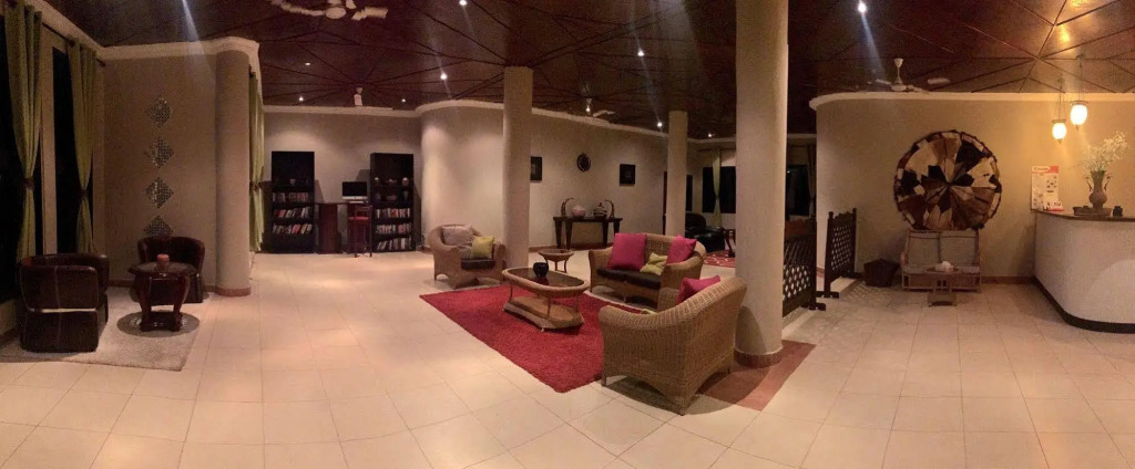 Seafront Residences