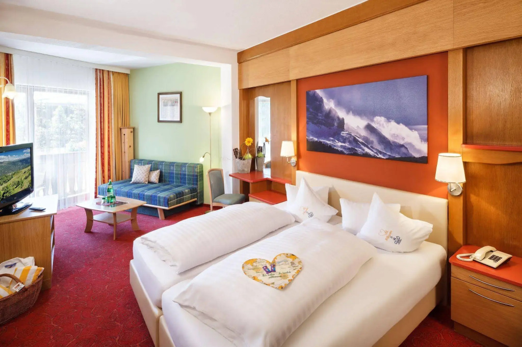 Familienhotel Hinteregger