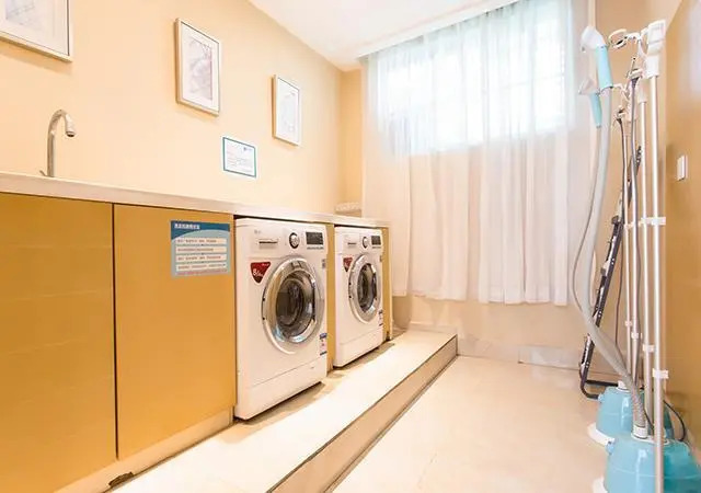 City Comfort Inn Changchun Jida First Hospital Xi Minzhu Street