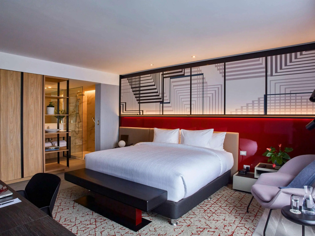 Pullman Lima Miraflores