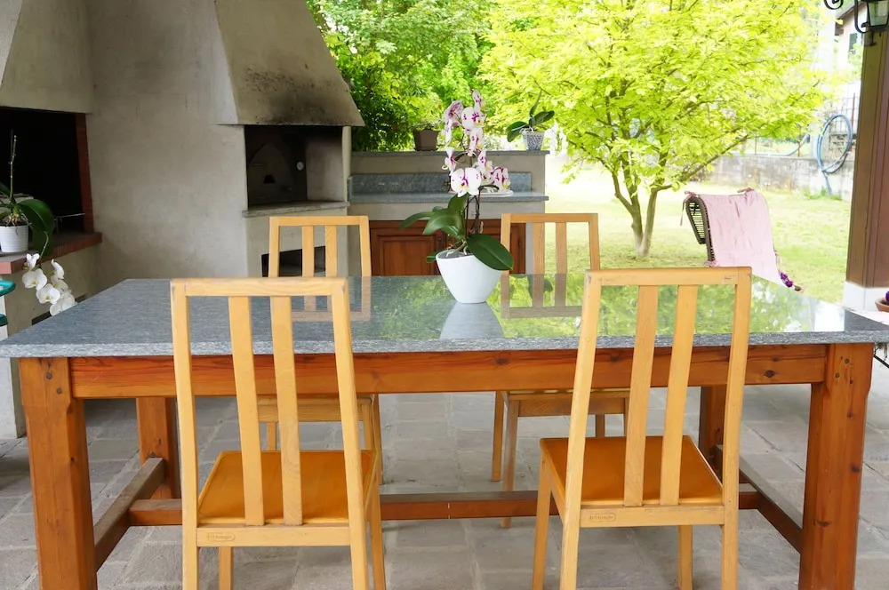B&B Buondì in Langa