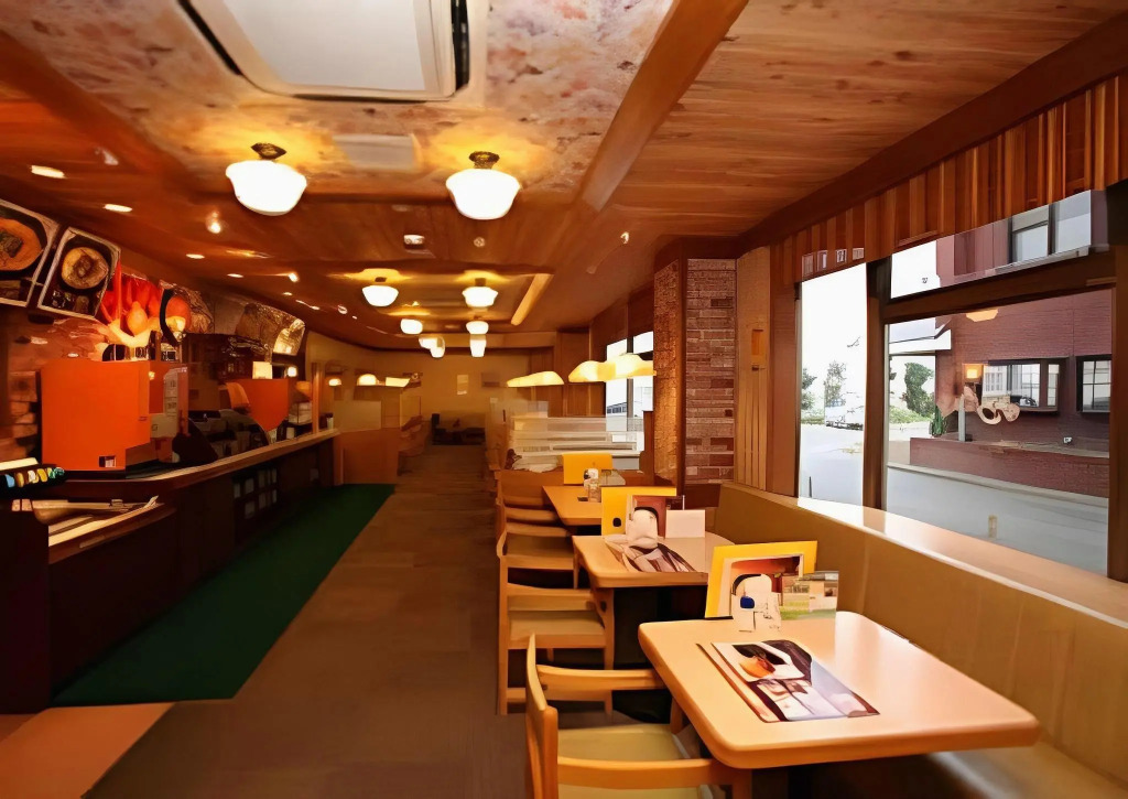 Hotel Lexton Tokunoshima
