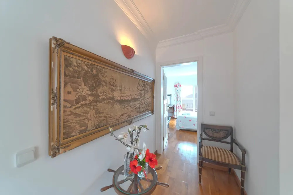 Villa Poseidon
