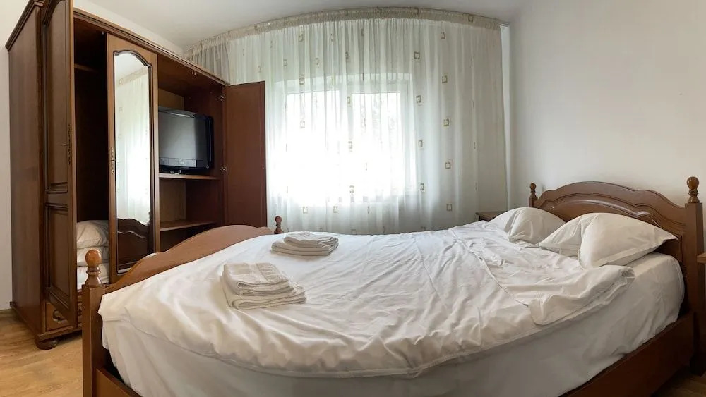 Apart holiday SeaView CityLiving