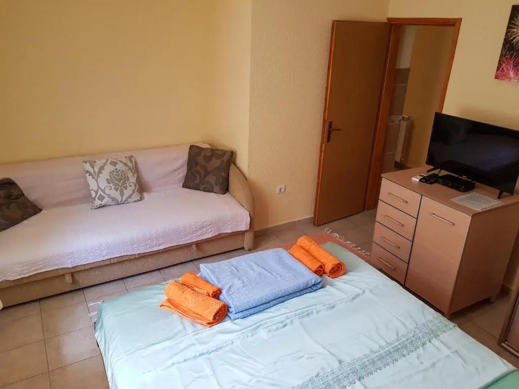 Apartments Đule