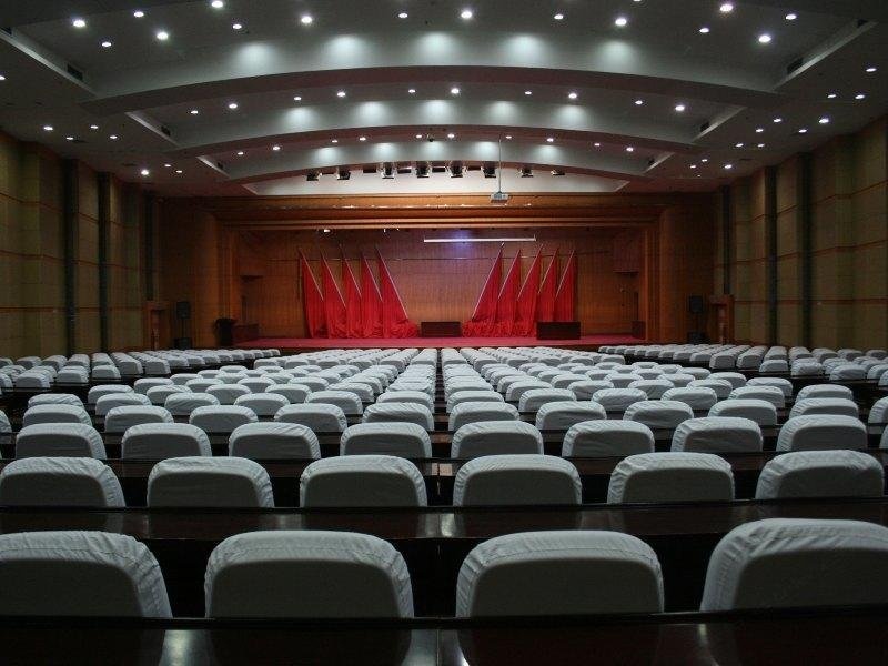 Jiangnan Hotel