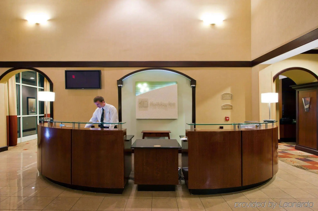 Holiday Inn - Tallahassee E Capitol - Univ by IHG