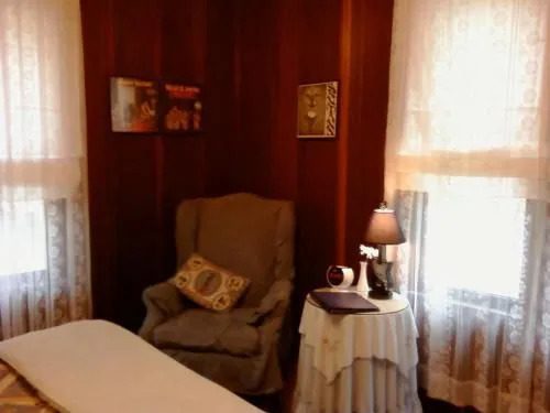 Fairview Manor Bed and Breakfast