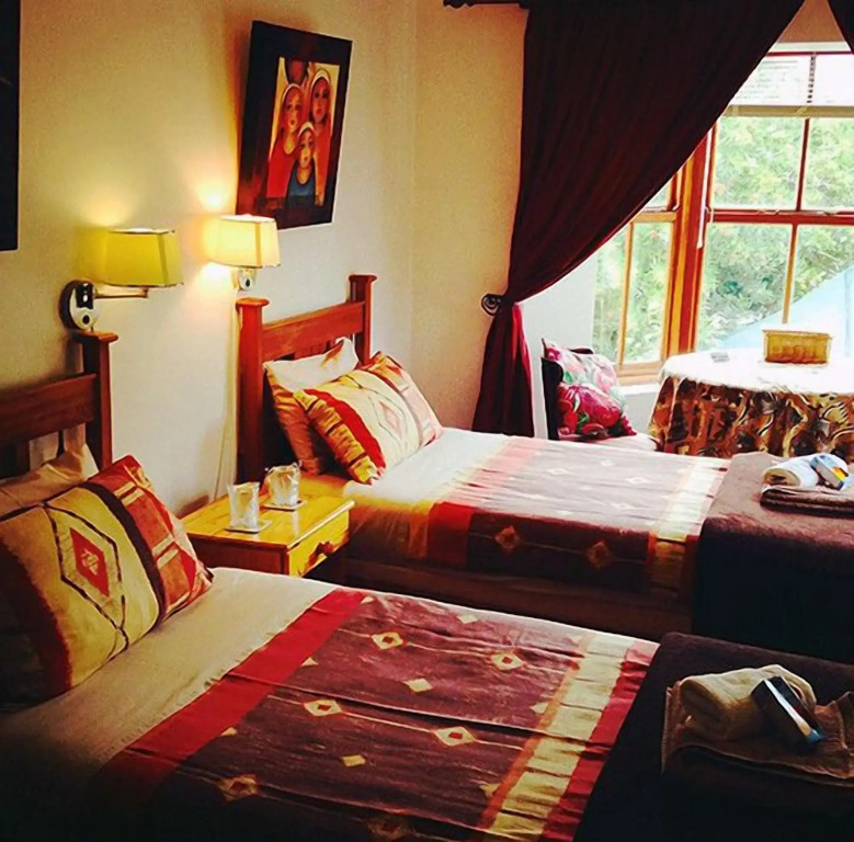 Magnolia Place Guest Houses